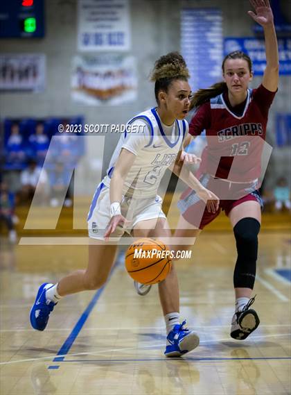 Thumbnail 1 in Scripps Ranch @ La Jolla Country Day (CIF SDS Open Division Playoffs) photogallery.