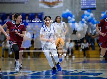 Thumbnail 1 in Scripps Ranch @ La Jolla Country Day (CIF SDS Open Division Playoffs) photogallery.