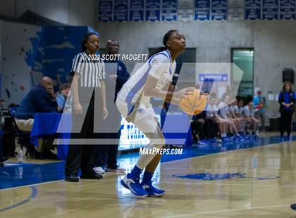Thumbnail 1 in Scripps Ranch @ La Jolla Country Day (CIF SDS Open Division Playoffs) photogallery.