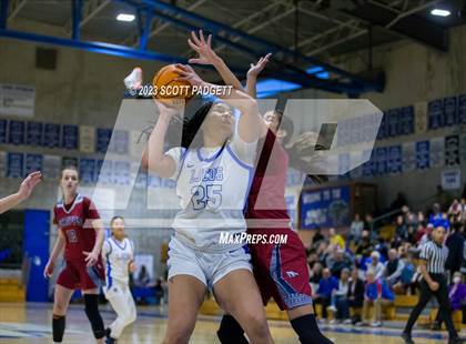Thumbnail 3 in Scripps Ranch @ La Jolla Country Day (CIF SDS Open Division Playoffs) photogallery.