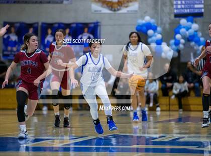 Thumbnail 2 in Scripps Ranch @ La Jolla Country Day (CIF SDS Open Division Playoffs) photogallery.