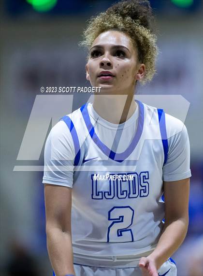 Thumbnail 1 in Scripps Ranch @ La Jolla Country Day (CIF SDS Open Division Playoffs) photogallery.