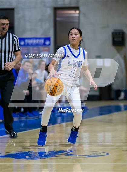 Thumbnail 2 in Scripps Ranch @ La Jolla Country Day (CIF SDS Open Division Playoffs) photogallery.