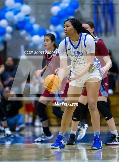 Thumbnail 3 in Scripps Ranch @ La Jolla Country Day (CIF SDS Open Division Playoffs) photogallery.