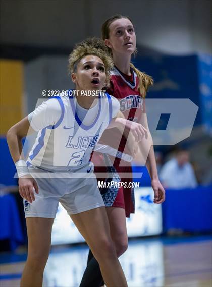 Thumbnail 2 in Scripps Ranch @ La Jolla Country Day (CIF SDS Open Division Playoffs) photogallery.