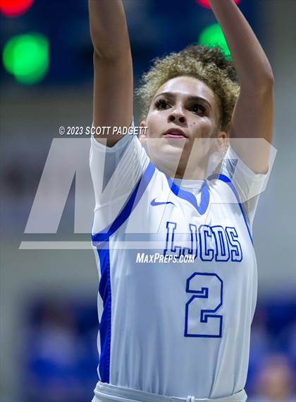 Thumbnail 3 in Scripps Ranch @ La Jolla Country Day (CIF SDS Open Division Playoffs) photogallery.
