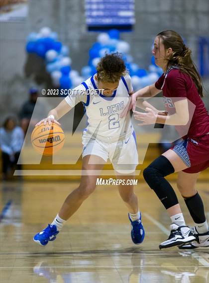 Thumbnail 1 in Scripps Ranch @ La Jolla Country Day (CIF SDS Open Division Playoffs) photogallery.