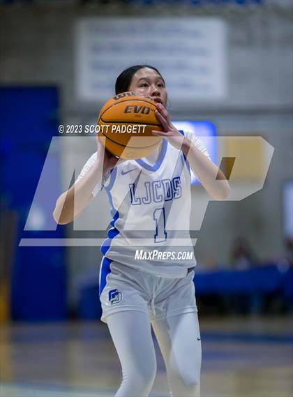 Thumbnail 3 in Scripps Ranch @ La Jolla Country Day (CIF SDS Open Division Playoffs) photogallery.
