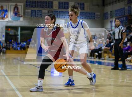 Thumbnail 3 in Scripps Ranch @ La Jolla Country Day (CIF SDS Open Division Playoffs) photogallery.