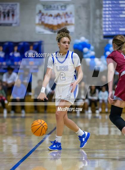 Thumbnail 2 in Scripps Ranch @ La Jolla Country Day (CIF SDS Open Division Playoffs) photogallery.