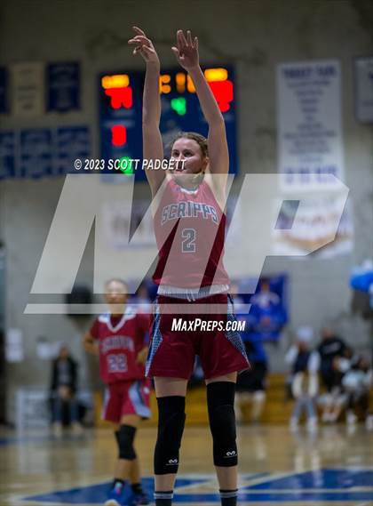 Thumbnail 1 in Scripps Ranch @ La Jolla Country Day (CIF SDS Open Division Playoffs) photogallery.