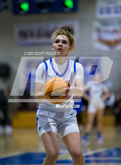 Thumbnail 3 in Scripps Ranch @ La Jolla Country Day (CIF SDS Open Division Playoffs) photogallery.