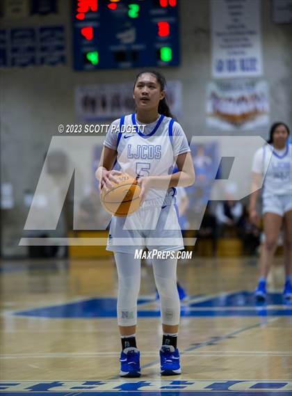 Thumbnail 3 in Scripps Ranch @ La Jolla Country Day (CIF SDS Open Division Playoffs) photogallery.