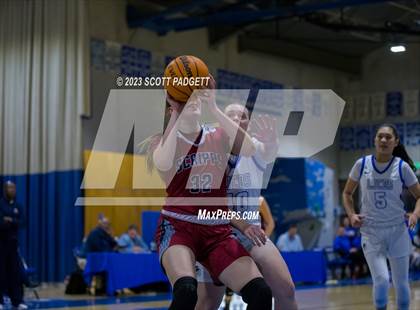 Thumbnail 2 in Scripps Ranch @ La Jolla Country Day (CIF SDS Open Division Playoffs) photogallery.