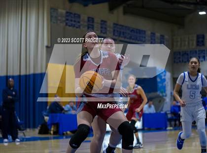 Thumbnail 1 in Scripps Ranch @ La Jolla Country Day (CIF SDS Open Division Playoffs) photogallery.