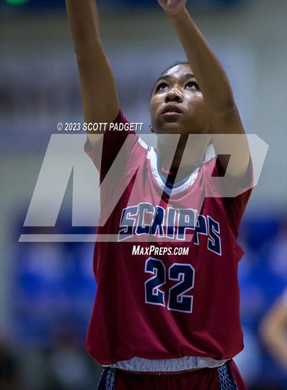 Thumbnail 1 in Scripps Ranch @ La Jolla Country Day (CIF SDS Open Division Playoffs) photogallery.