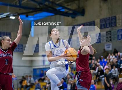 Thumbnail 1 in Scripps Ranch @ La Jolla Country Day (CIF SDS Open Division Playoffs) photogallery.