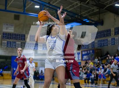 Thumbnail 2 in Scripps Ranch @ La Jolla Country Day (CIF SDS Open Division Playoffs) photogallery.