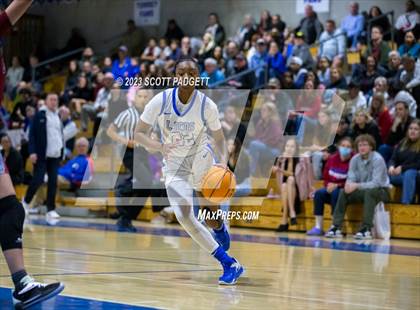 Thumbnail 1 in Scripps Ranch @ La Jolla Country Day (CIF SDS Open Division Playoffs) photogallery.