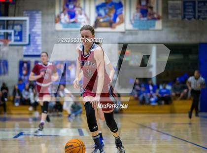 Thumbnail 1 in Scripps Ranch @ La Jolla Country Day (CIF SDS Open Division Playoffs) photogallery.