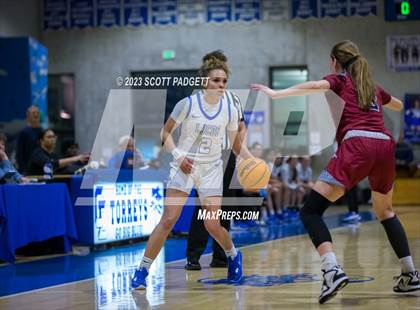 Thumbnail 3 in Scripps Ranch @ La Jolla Country Day (CIF SDS Open Division Playoffs) photogallery.