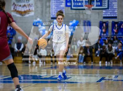 Thumbnail 3 in Scripps Ranch @ La Jolla Country Day (CIF SDS Open Division Playoffs) photogallery.