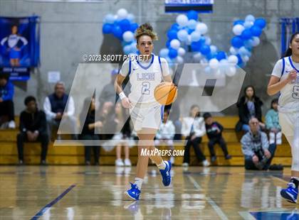Thumbnail 1 in Scripps Ranch @ La Jolla Country Day (CIF SDS Open Division Playoffs) photogallery.