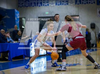 Thumbnail 1 in Scripps Ranch @ La Jolla Country Day (CIF SDS Open Division Playoffs) photogallery.