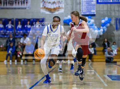 Thumbnail 1 in Scripps Ranch @ La Jolla Country Day (CIF SDS Open Division Playoffs) photogallery.