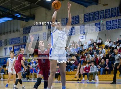 Thumbnail 3 in Scripps Ranch @ La Jolla Country Day (CIF SDS Open Division Playoffs) photogallery.