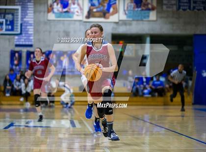 Thumbnail 1 in Scripps Ranch @ La Jolla Country Day (CIF SDS Open Division Playoffs) photogallery.