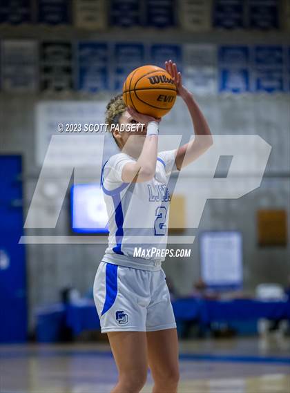 Thumbnail 2 in Scripps Ranch @ La Jolla Country Day (CIF SDS Open Division Playoffs) photogallery.