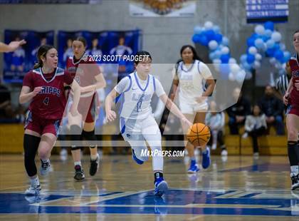 Thumbnail 3 in Scripps Ranch @ La Jolla Country Day (CIF SDS Open Division Playoffs) photogallery.