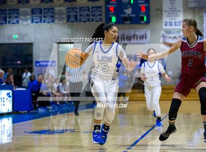 Thumbnail 3 in Scripps Ranch @ La Jolla Country Day (CIF SDS Open Division Playoffs) photogallery.