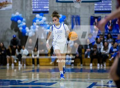 Thumbnail 2 in Scripps Ranch @ La Jolla Country Day (CIF SDS Open Division Playoffs) photogallery.
