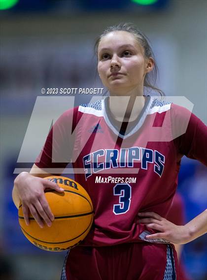 Thumbnail 2 in Scripps Ranch @ La Jolla Country Day (CIF SDS Open Division Playoffs) photogallery.