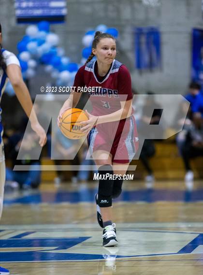 Thumbnail 3 in Scripps Ranch @ La Jolla Country Day (CIF SDS Open Division Playoffs) photogallery.