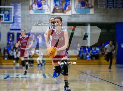 Thumbnail 2 in Scripps Ranch @ La Jolla Country Day (CIF SDS Open Division Playoffs) photogallery.