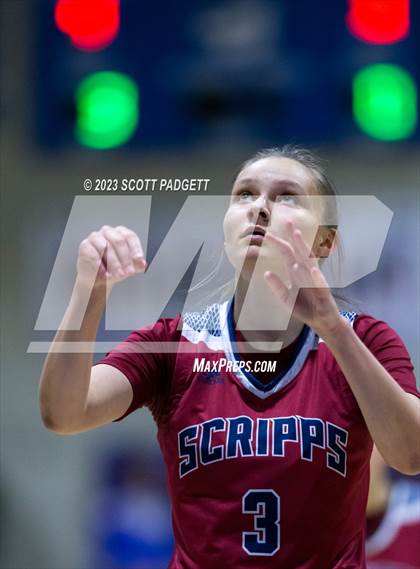 Thumbnail 1 in Scripps Ranch @ La Jolla Country Day (CIF SDS Open Division Playoffs) photogallery.