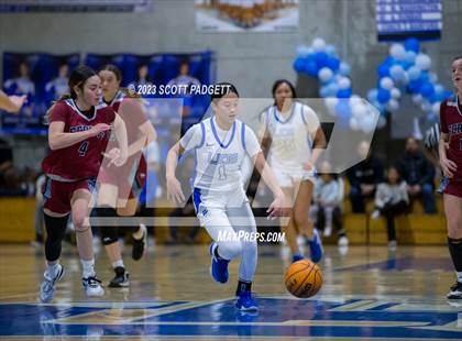 Thumbnail 1 in Scripps Ranch @ La Jolla Country Day (CIF SDS Open Division Playoffs) photogallery.