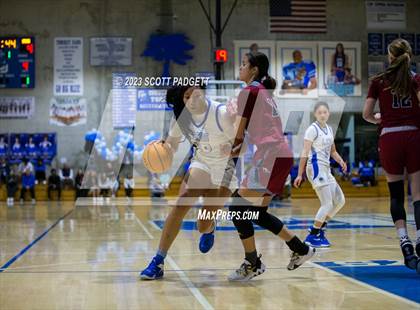 Thumbnail 3 in Scripps Ranch @ La Jolla Country Day (CIF SDS Open Division Playoffs) photogallery.