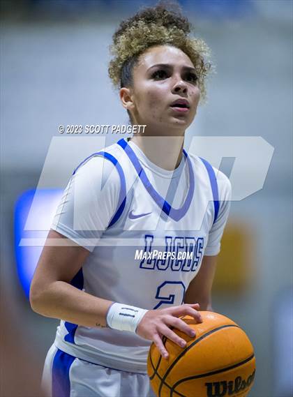 Thumbnail 2 in Scripps Ranch @ La Jolla Country Day (CIF SDS Open Division Playoffs) photogallery.