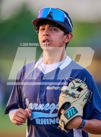 Thumbnail 2 in Carnegie Vanguard @ Galena Park photogallery.