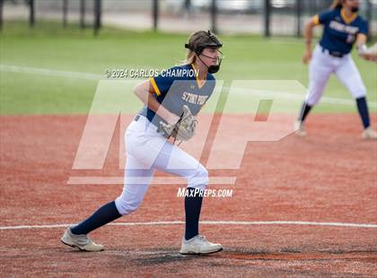 Thumbnail 1 in Liberty Hill vs. Stony Point (Liberty Hill Round Robin) photogallery.