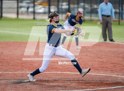 Thumbnail 3 in Liberty Hill vs. Stony Point (Liberty Hill Round Robin) photogallery.