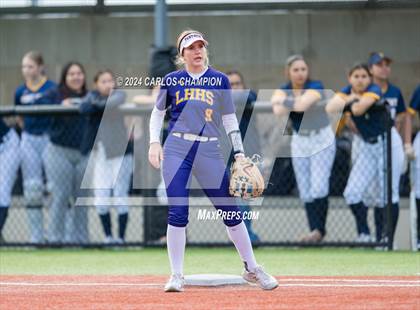 Thumbnail 1 in Liberty Hill vs. Stony Point (Liberty Hill Round Robin) photogallery.
