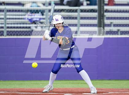 Thumbnail 3 in Liberty Hill vs. Stony Point (Liberty Hill Round Robin) photogallery.