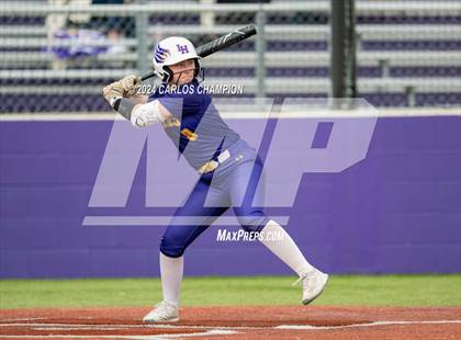 Thumbnail 2 in Liberty Hill vs. Stony Point (Liberty Hill Round Robin) photogallery.