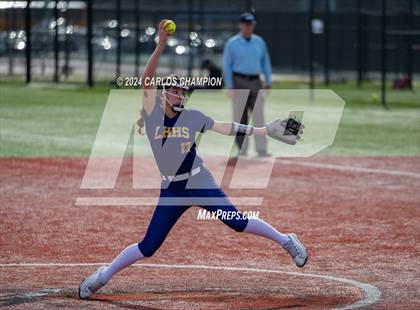 Thumbnail 1 in Liberty Hill vs. Stony Point (Liberty Hill Round Robin) photogallery.