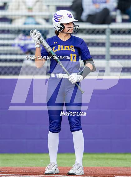 Thumbnail 1 in Liberty Hill vs. Stony Point (Liberty Hill Round Robin) photogallery.